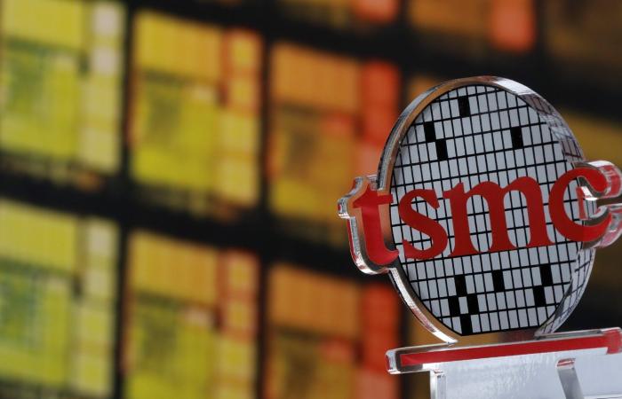 Tsmc เริ่มส่งประกาศแจ้งลูกค้าว่าจะขึ้นราคาค่าจ้างผลิตชิป 7nm และสูงกว่านั้นรวดเดียว 20 0685